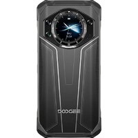 Телефон Doogee S119 8GB/512GB (черный/серебристый) - Превью изображения №5 — Интернет-магазин ПроЗаказ