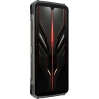 Телефон Doogee S119 8GB/512GB (черный/серебристый) - Превью изображения №4 — Интернет-магазин ПроЗаказ