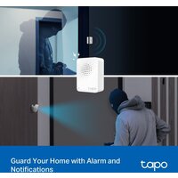 Набор умного дома TP-Link Tapo T30 KIT - Превью изображения №9 — Интернет-магазин ПроЗаказ