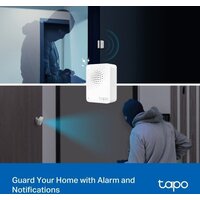 Набор умного дома TP-Link Tapo T30 KIT - Превью изображения №2 — Интернет-магазин ПроЗаказ