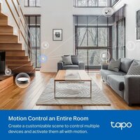Набор умного дома TP-Link Tapo T30 KIT - Превью изображения №6 — Интернет-магазин ПроЗаказ
