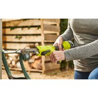 Ленточная шлифмашина Ryobi R18PF-0 (без АКБ) - Превью изображения №2 — Интернет-магазин ПроЗаказ