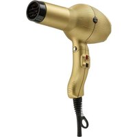 Фен Gamma Piu Barber Phon Matt (золотой) - Превью изображения №2 — Интернет-магазин ПроЗаказ