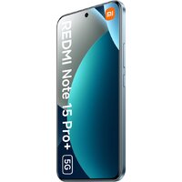 Телефон Xiaomi Redmi Note 15 Pro+ 5G 8GB/256GB международная версия (синий) - Превью изображения №4 — Интернет-магазин ПроЗаказ