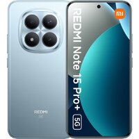 Xiaomi Redmi Note 15 Pro+ 5G 8GB/256GB международная версия (синий)