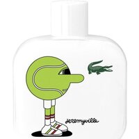 Lacoste Eau De Lacoste Blanc Collector Edition Pour Homme EdT (100 мл)