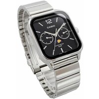 Наручные часы Casio MTP-M305D-1A - Превью изображения №3 — Интернет-магазин ПроЗаказ