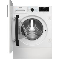 Стиральная машина BEKO B3WBT681415W - Превью изображения №3 — Интернет-магазин ПроЗаказ