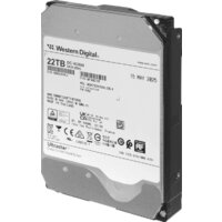 Жесткий диск WD Ultrastar DC HC580 22TB WUH722422ALE6L4 - Превью изображения №2 — Интернет-магазин ПроЗаказ