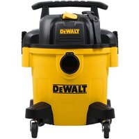 Пылесос DeWalt DXV20P - Превью изображения №4 — Интернет-магазин ПроЗаказ