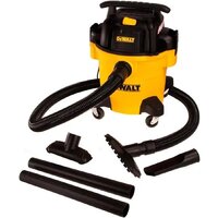 Пылесос DeWalt DXV20P - Превью изображения №10 — Интернет-магазин ПроЗаказ