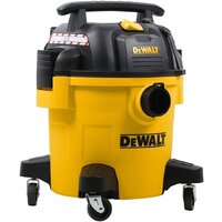 Пылесос DeWalt DXV20P - Превью изображения №9 — Интернет-магазин ПроЗаказ