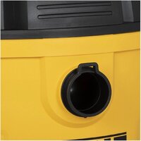 Пылесос DeWalt DXV20P - Превью изображения №5 — Интернет-магазин ПроЗаказ