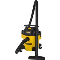 Пылесос DeWalt DXV20P - Превью изображения №3 — Интернет-магазин ПроЗаказ