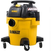 Пылесос DeWalt DXV20P - Превью изображения №8 — Интернет-магазин ПроЗаказ