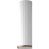 Faber Corinthia Isola EV8P WH Matt/TS A37 [110.0456.219]