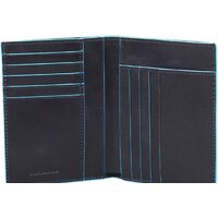 Портмоне Piquadro Blue Square PU1393B2/N - Превью изображения №2 — Интернет-магазин ПроЗаказ