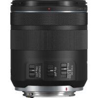 Объектив Canon RF 85mm f/2 Macro IS STM - Превью изображения №2 — Интернет-магазин ПроЗаказ