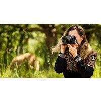 Объектив Canon RF 85mm f/2 Macro IS STM - Превью изображения №6 — Интернет-магазин ПроЗаказ