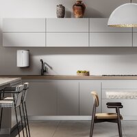 Накопительный электрический водонагреватель Electrolux EWH 10 Genie ECO O - Превью изображения №6 — Интернет-магазин ПроЗаказ