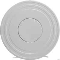 Накопительный электрический водонагреватель Electrolux EWH 10 Genie ECO O - Превью изображения №4 — Интернет-магазин ПроЗаказ