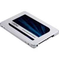 SSD Crucial MX500 4TB CT4000MX500SSD1 - Превью изображения №2 — Интернет-магазин ПроЗаказ