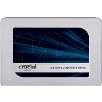Crucial MX500 4TB CT4000MX500SSD1