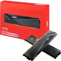 Оперативная память ADATA XPG Caster 2x16ГБ DDR5 6000 МГц AX5U6000C3016G-DCCAGY - Превью изображения №2 — Интернет-магазин ПроЗаказ