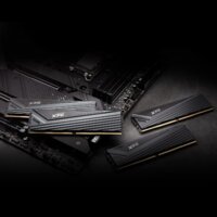 Оперативная память ADATA XPG Caster 2x16ГБ DDR5 6000 МГц AX5U6000C3016G-DCCAGY - Превью изображения №7 — Интернет-магазин ПроЗаказ