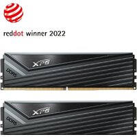 Оперативная память ADATA XPG Caster 2x16ГБ DDR5 6000 МГц AX5U6000C3016G-DCCAGY - Превью изображения №3 — Интернет-магазин ПроЗаказ