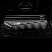 Оперативная память ADATA XPG Caster 2x16ГБ DDR5 6000 МГц AX5U6000C3016G-DCCAGY - Превью изображения №6 — Интернет-магазин ПроЗаказ