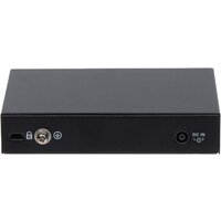 Управляемый коммутатор 2-го уровня Dahua DH-CS4006-4GT-60 - Превью изображения №3 — Интернет-магазин ПроЗаказ