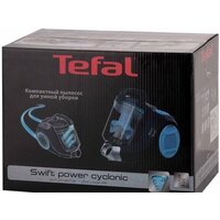 Пылесос Tefal TW2971EA - Превью изображения №8 — Интернет-магазин ПроЗаказ