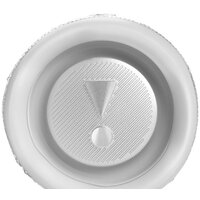 Беспроводная колонка JBL Flip 6 (белый) - Превью изображения №4 — Интернет-магазин ПроЗаказ