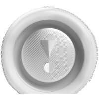 Беспроводная колонка JBL Flip 6 (белый) - Превью изображения №3 — Интернет-магазин ПроЗаказ
