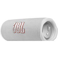 Беспроводная колонка JBL Flip 6 (белый) - Превью изображения №5 — Интернет-магазин ПроЗаказ