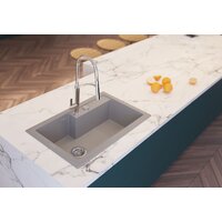 Смеситель Deante Gerbera BGB 072M - Превью изображения №3 — Интернет-магазин ПроЗаказ
