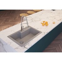 Смеситель Deante Gerbera BGB 072M - Превью изображения №5 — Интернет-магазин ПроЗаказ