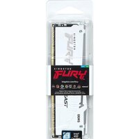 Оперативная память Kingston FURY Beast RGB 16ГБ DDR5 6400 МГц KF564C32BWEA-16 - Превью изображения №3 — Интернет-магазин ПроЗаказ