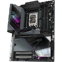 Материнская плата Gigabyte Z890 Aorus Master - Превью изображения №3 — Интернет-магазин ПроЗаказ