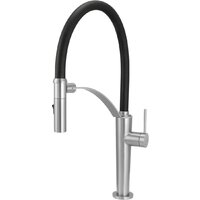 Deante Corda Steel BRC F72M