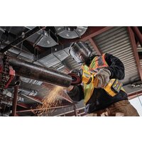 Угловая шлифмашина DeWalt DCG418N (без АКБ) - Превью изображения №4 — Интернет-магазин ПроЗаказ