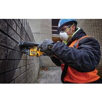 Угловая шлифмашина DeWalt DCG418N (без АКБ) - Превью изображения №3 — Интернет-магазин ПроЗаказ