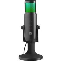 Проводной микрофон Defender Galactar GMC 250 - Превью изображения №3 — Интернет-магазин ПроЗаказ