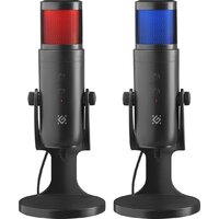 Проводной микрофон Defender Galactar GMC 250 - Превью изображения №4 — Интернет-магазин ПроЗаказ