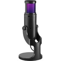 Проводной микрофон Defender Galactar GMC 250 - Превью изображения №7 — Интернет-магазин ПроЗаказ