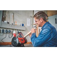 Заточный станок Einhell TC-US 350 - Превью изображения №7 — Интернет-магазин ПроЗаказ