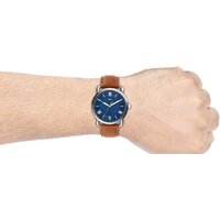 Наручные часы Fossil Copeland FS5661 - Превью изображения №6 — Интернет-магазин ПроЗаказ
