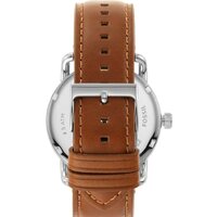 Наручные часы Fossil Copeland FS5661 - Превью изображения №4 — Интернет-магазин ПроЗаказ