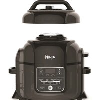Мультиварка Ninja OP300EU - Превью изображения №8 — Интернет-магазин ПроЗаказ